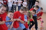 Fotogalerija: Lino višebojac oduševio Gornje Bazje, a pobjednici su u društvu sportaša Luke Moslavca i Sare Malčec bili Laura Kiralj i Ivica Filaković 45 lino visebojac 46