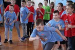 Fotogalerija: Lino višebojac oduševio Gornje Bazje, a pobjednici su u društvu sportaša Luke Moslavca i Sare Malčec bili Laura Kiralj i Ivica Filaković 46 lino visebojac 47