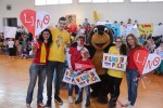 Fotogalerija: Lino višebojac oduševio Gornje Bazje, a pobjednici su u društvu sportaša Luke Moslavca i Sare Malčec bili Laura Kiralj i Ivica Filaković 48 lino visebojac 49