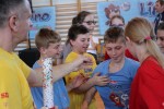 Fotogalerija: Lino višebojac oduševio Gornje Bazje, a pobjednici su u društvu sportaša Luke Moslavca i Sare Malčec bili Laura Kiralj i Ivica Filaković 54 lino visebojac 55