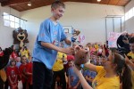 Fotogalerija: Lino višebojac oduševio Gornje Bazje, a pobjednici su u društvu sportaša Luke Moslavca i Sare Malčec bili Laura Kiralj i Ivica Filaković 55 lino visebojac 56