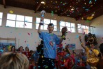 Fotogalerija: Lino višebojac oduševio Gornje Bazje, a pobjednici su u društvu sportaša Luke Moslavca i Sare Malčec bili Laura Kiralj i Ivica Filaković 56 lino visebojac 57
