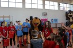 Fotogalerija: Lino višebojac oduševio Gornje Bazje, a pobjednici su u društvu sportaša Luke Moslavca i Sare Malčec bili Laura Kiralj i Ivica Filaković 57 lino visebojac 58