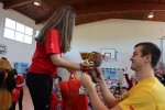 Fotogalerija: Lino višebojac oduševio Gornje Bazje, a pobjednici su u društvu sportaša Luke Moslavca i Sare Malčec bili Laura Kiralj i Ivica Filaković 58 lino visebojac 59