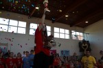 Fotogalerija: Lino višebojac oduševio Gornje Bazje, a pobjednici su u društvu sportaša Luke Moslavca i Sare Malčec bili Laura Kiralj i Ivica Filaković 59 lino visebojac 60