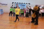 Fotogalerija: Lino višebojac oduševio Gornje Bazje, a pobjednici su u društvu sportaša Luke Moslavca i Sare Malčec bili Laura Kiralj i Ivica Filaković 6 lino visebojac 7