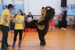 Fotogalerija: Lino višebojac oduševio Gornje Bazje, a pobjednici su u društvu sportaša Luke Moslavca i Sare Malčec bili Laura Kiralj i Ivica Filaković 7 lino visebojac 8