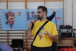 Fotogalerija: Lino višebojac oduševio Gornje Bazje, a pobjednici su u društvu sportaša Luke Moslavca i Sare Malčec bili Laura Kiralj i Ivica Filaković 8 lino visebojac 9