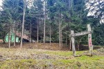 Fotogalerija: Proljeće je došlo i na vrhove Papuka gdje cvjetaju jaglaci, a planinari su mogli provjeriti i, „piju li nam vuci s izvora vodu“ 4 ljj3c2xk