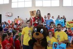 Fotogalerija: Lino višebojac oduševio Gornje Bazje, a pobjednici su u društvu sportaša Luke Moslavca i Sare Malčec bili Laura Kiralj i Ivica Filaković 62 llino visebojac