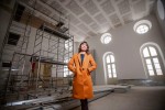 Pogledajte kako će u skoroj budućnosti izgledati postav novoobnovljenog Gradskog muzeja Virovitica na temu Drvenog doba 7 muzej 1 Custom