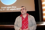 Kino Slatina je domaćin filmašima iz cijele Hrvatske na događaju imena ''Zimski sajam filma 2019.''. 8 olbzgo99