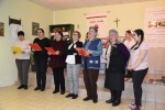 Stari običaji Slovaka: U Zokovom Gaju uz tradicionalnu trpezu prikazali drapanje perja 1 perje slovaci 1