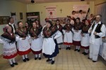 Stari običaji Slovaka: U Zokovom Gaju uz tradicionalnu trpezu prikazali drapanje perja 10 perje slovaci 10