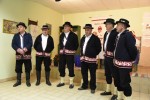 Stari običaji Slovaka: U Zokovom Gaju uz tradicionalnu trpezu prikazali drapanje perja 11 perje slovaci 11