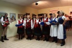 Stari običaji Slovaka: U Zokovom Gaju uz tradicionalnu trpezu prikazali drapanje perja 2 perje slovaci 2