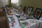 Stari običaji Slovaka: U Zokovom Gaju uz tradicionalnu trpezu prikazali drapanje perja 3 perje slovaci 3