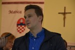 Stari običaji Slovaka: U Zokovom Gaju uz tradicionalnu trpezu prikazali drapanje perja 4 perje slovaci 4