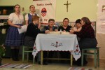 Stari običaji Slovaka: U Zokovom Gaju uz tradicionalnu trpezu prikazali drapanje perja 6 perje slovaci 6
