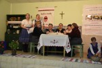 Stari običaji Slovaka: U Zokovom Gaju uz tradicionalnu trpezu prikazali drapanje perja 7 perje slovaci 7