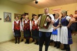 Stari običaji Slovaka: U Zokovom Gaju uz tradicionalnu trpezu prikazali drapanje perja 9 perje slovaci 9