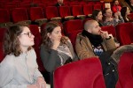 Kino Slatina je domaćin filmašima iz cijele Hrvatske na događaju imena ''Zimski sajam filma 2019.''. 10 r890ipnf