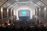 Kino Slatina je domaćin filmašima iz cijele Hrvatske na događaju imena ''Zimski sajam filma 2019.''. 9 r8vrym8m