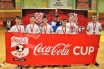 Coca - Cola Cup 2019. Virovitičko-podravske županije održan u Virovitici, prvo mjesto osvojila je ekipa Aurelija Futsal 6 rknn5ao9