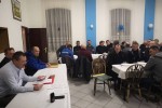 Dragovoljci i veterani Slatine: Aktivan rad nastavit će i tijekom ove godine 4 slatina dragovoljci 4