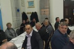 Dragovoljci i veterani Slatine: Aktivan rad nastavit će i tijekom ove godine 5 slatina dragovoljci 5