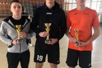 Odbojkaši Strukovne škole Virovitica plasirali su se na državnu završnicu u Poreču 1 strukovna prvaci 1