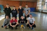 Odbojkaši Strukovne škole Virovitica plasirali su se na državnu završnicu u Poreču 2 strukovna prvaci 2