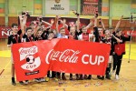 Coca - Cola Cup 2019. Virovitičko-podravske županije održan u Virovitici, prvo mjesto osvojila je ekipa Aurelija Futsal 8 u9xgu0x7