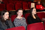 Kino Slatina je domaćin filmašima iz cijele Hrvatske na događaju imena ''Zimski sajam filma 2019.''. 11 vkv60yyf