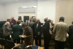 Zavičajnom društvu Virovitičana u Zagrebu predstavljen projekt obnove Dvorca Pejačević i Gradskog parka 1 vtc u zagrebu 1