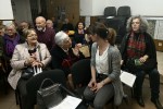 Zavičajnom društvu Virovitičana u Zagrebu predstavljen projekt obnove Dvorca Pejačević i Gradskog parka 12 vtc u zagrebu 11