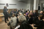 Zavičajnom društvu Virovitičana u Zagrebu predstavljen projekt obnove Dvorca Pejačević i Gradskog parka 14 vtc u zagrebu 13