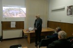 Zavičajnom društvu Virovitičana u Zagrebu predstavljen projekt obnove Dvorca Pejačević i Gradskog parka 3 vtc u zagrebu 2