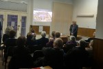 Zavičajnom društvu Virovitičana u Zagrebu predstavljen projekt obnove Dvorca Pejačević i Gradskog parka 5 vtc u zagrebu 4