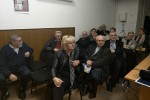Zavičajnom društvu Virovitičana u Zagrebu predstavljen projekt obnove Dvorca Pejačević i Gradskog parka 6 vtc u zagrebu 5