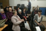 Zavičajnom društvu Virovitičana u Zagrebu predstavljen projekt obnove Dvorca Pejačević i Gradskog parka 7 vtc u zagrebu 6