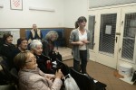 Zavičajnom društvu Virovitičana u Zagrebu predstavljen projekt obnove Dvorca Pejačević i Gradskog parka 10 vtc u zagrebu 9