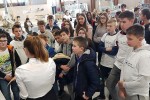 Četrdeset polaznika Male škole poduzetništva posjetilo Panonski drvni centar kompetencija i Poduzetnički inkubator u Virovitici 3 27xi8g9h