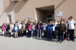 Četrdeset polaznika Male škole poduzetništva posjetilo Panonski drvni centar kompetencija i Poduzetnički inkubator u Virovitici 1 4m5pu0a1