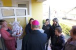 Susret s vjernicima: Biskup Škvorčević u kanonskom pohodu Župi Presvetog Trojstva u Turnašici 2 DSC01920 Custom