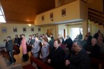 Susret s vjernicima: Biskup Škvorčević u kanonskom pohodu Župi Presvetog Trojstva u Turnašici 3 DSC01921 Custom
