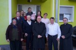 Susret s vjernicima: Biskup Škvorčević u kanonskom pohodu Župi Presvetog Trojstva u Turnašici 6 DSC01963 Custom