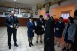 Susret s vjernicima: Biskup Škvorčević u kanonskom pohodu Župi Presvetog Trojstva u Turnašici 7 DSC01971 Custom