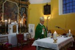 Susret s vjernicima: Biskup Škvorčević u kanonskom pohodu Župi Presvetog Trojstva u Turnašici 12 DSC02003 Custom