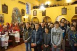 Susret s vjernicima: Biskup Škvorčević u kanonskom pohodu Župi Presvetog Trojstva u Turnašici 13 DSC02005 2 Custom